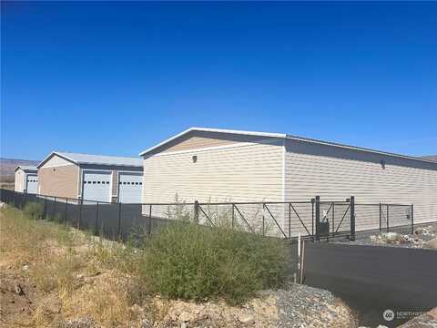 W.9 Road Nw #C-33, Quincy, WA 98848