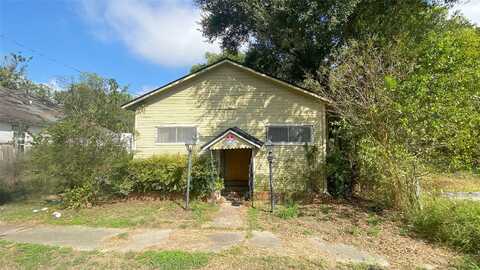 Tuam Drive Street, Houston, TX 77004