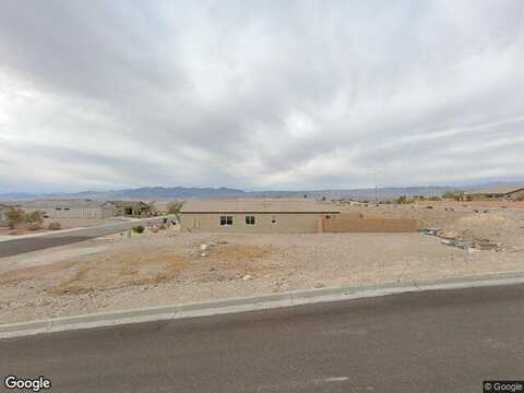 Cross Timbers Trail, Bullhead City, AZ 86442