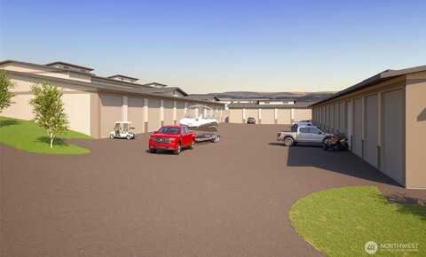 Canopy Drive Nw #46, Quincy, WA 98848
