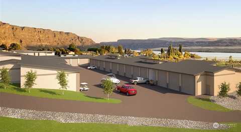 Canopy Drive Nw #31, Quincy, WA 98848