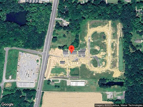 Andros Dr, Dalton, GA 30721