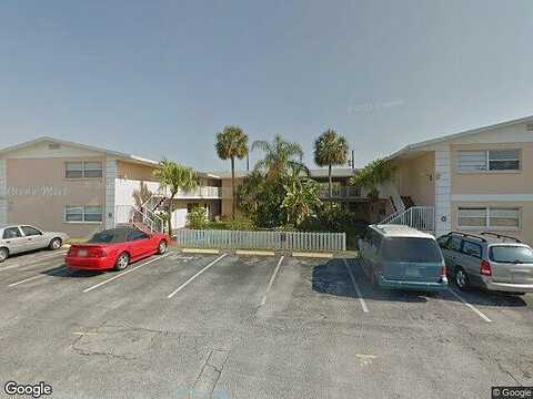 Lincoln, CAPE CANAVERAL, FL 32920