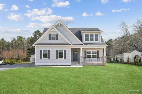 Tbd Blanton Road, Ashland, VA 23005