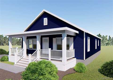 Mattox Avenue, Colonial Beach, VA 22443