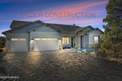 Omar (Lot 213) Road, Prescott, AZ 86305