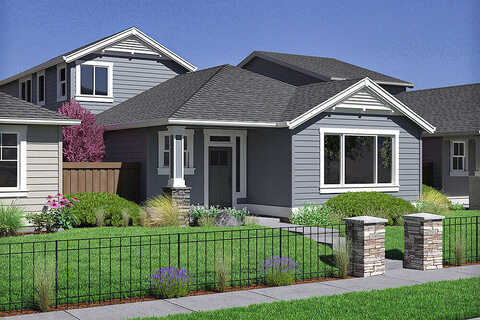 Se Barstow Place, Bend, OR 97702