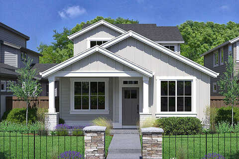 Se Barstow Place, Bend, OR 97702