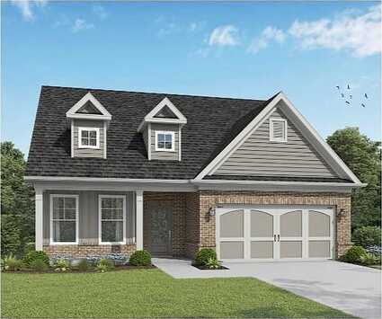 Moorhen Way, Loganville, GA 30052
