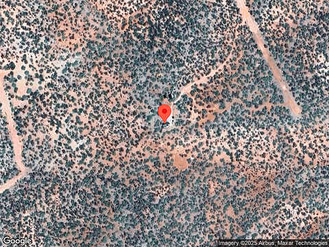 N Duffis Bluff Road, Seligman, AZ 86337