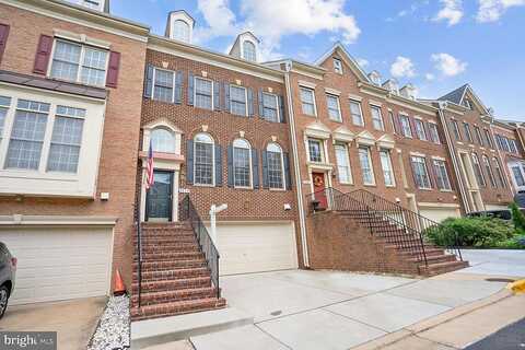 Edsall Ridge Place, Alexandria, VA 22304
