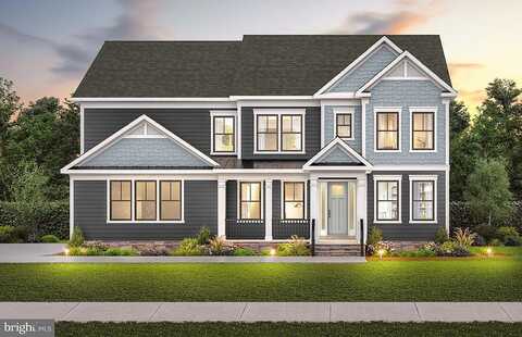 Cannon Chapel Drive, Leesburg, VA 20176
