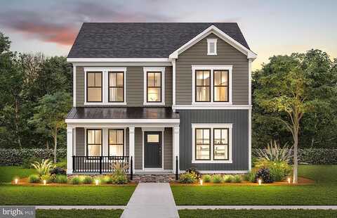 Cattail Creek Drive, Leesburg, VA 20176