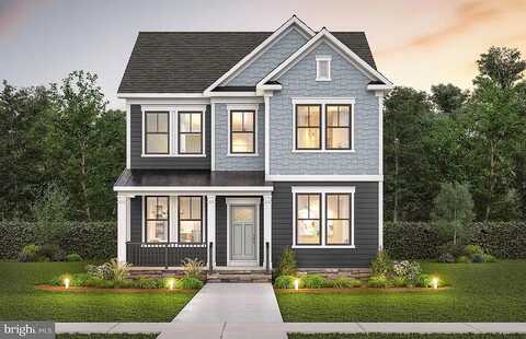 Cannon Chapel Drive, Leesburg, VA 20176