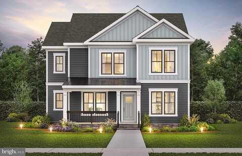 Cannon Chapel Drive, Leesburg, VA 20176