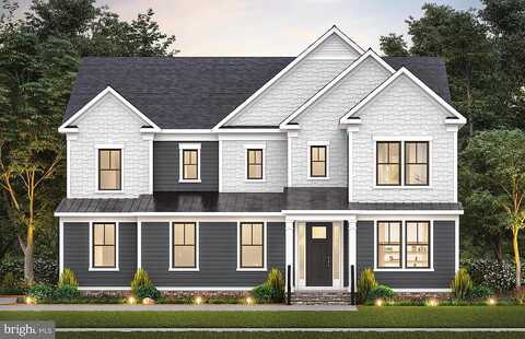 Cannon Chapel Drive, Leesburg, VA 20176