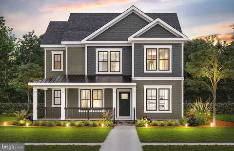 Cattail Creek Drive, Leesburg, VA 20176