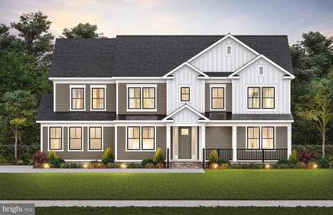 Daybreak Meadow Drive, Leesburg, VA 20176