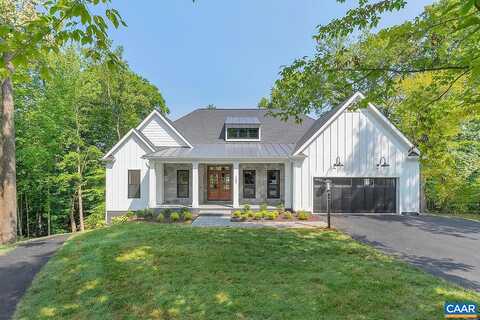 Ellington Bend, Charlottesville, VA 22903
