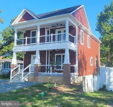 3A2 49 3A Monroe Bay Avenue, Colonial Beach, VA 22443