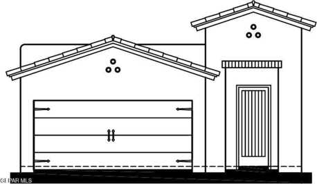 Model Lane, El Paso, TX 79938