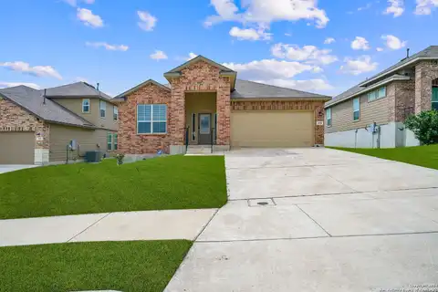 Country Mill, Cibolo, TX 78108