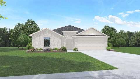 Azure Falls Drive, Katy, TX 77493