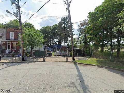 E Luzerne St, PHILADELPHIA, PA 19137