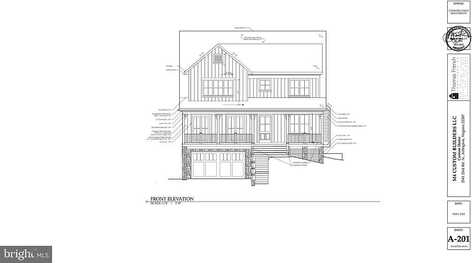 23Rd Road N, Arlington, VA 22207