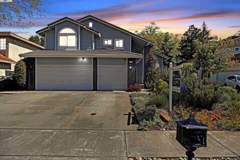 2867 Sanderling Drive, Fremont, CA 94555