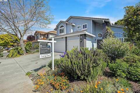 2867 Sanderling Drive, Fremont, CA 94555