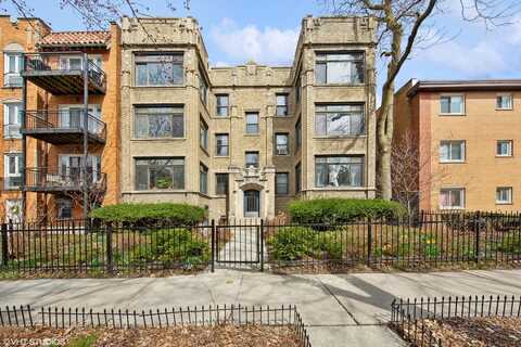 1636 W. Greenleaf Avenue, Chicago, IL 60626