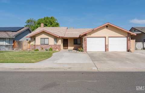 54 Taylor Way, Porterville, CA 93257