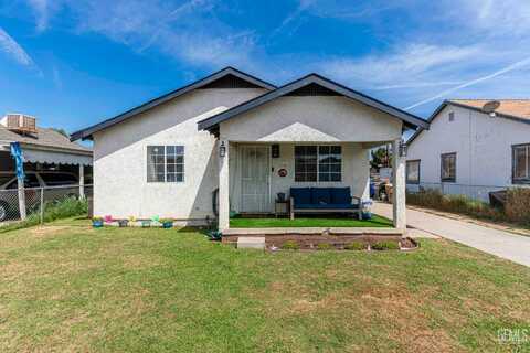 510 Decatur Street, Bakersfield, CA 93308