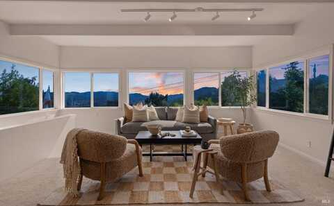 294 Scenic Road, Fairfax, CA 94930