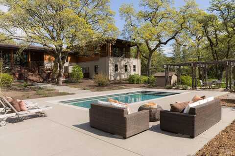 3525 Wood Valley Road, Sonoma, CA 95476