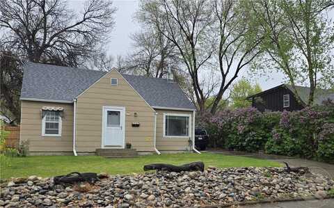 1215 Harvard Avenue, Billings, MT 59102