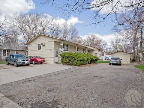 609 Howard Ave, Billings, MT 59101