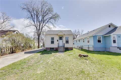 438 Howard Avenue, Billings, MT 59101