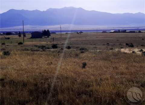 Nhn Fall Trail, Ennis, MT, Other-See Remarks, MT 59729