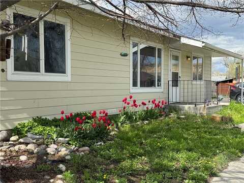 925 S 29th Street, Billings, MT 59101