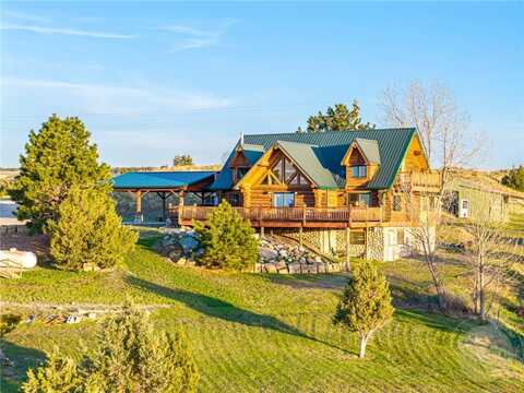 7380 Jellison Road, Laurel, MT 59044