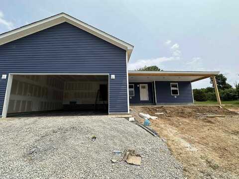 7509 State Road 158, Bedford, IN 47421