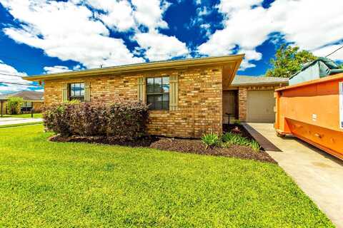 3001 Sycamore Dr, Houma, LA 70363