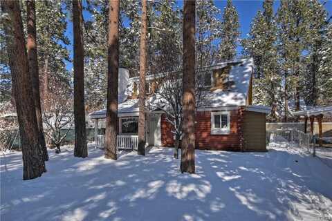 445 Barrett Way, Big Bear City, CA 92314