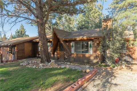 169 Cedar Lane, Sugarloaf, CA 92386