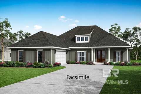 12240 Exbury Way, Spanish Fort, AL 36527