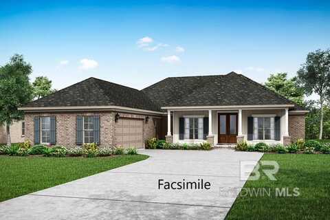 412 Bloomsbury Avenue, Fairhope, AL 36532