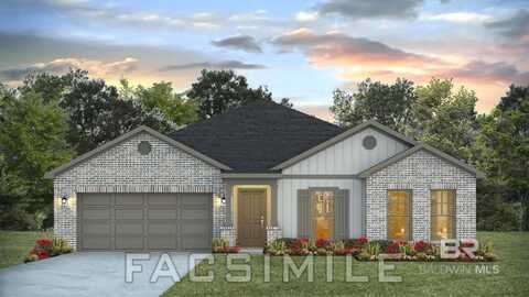 10545 Winning Colors Trail, Daphne, AL 36526