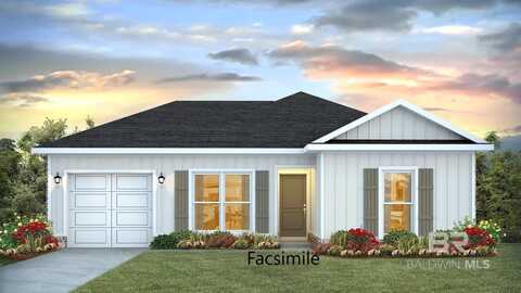 16786 Rocher Court, Foley, AL 36535